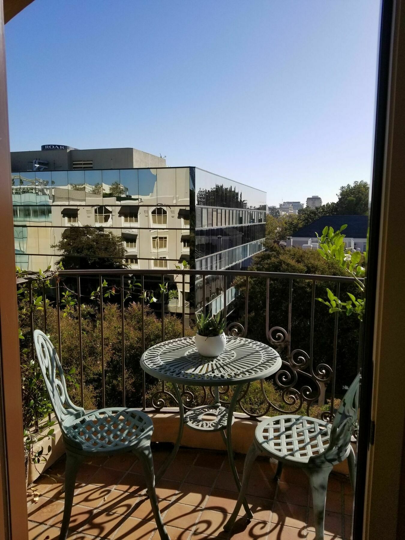 The Bel Air Treehouse Hotel Los Angeles Exterior photo